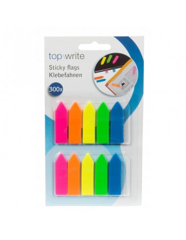 Topwrite - Indexing tabs / sticky...