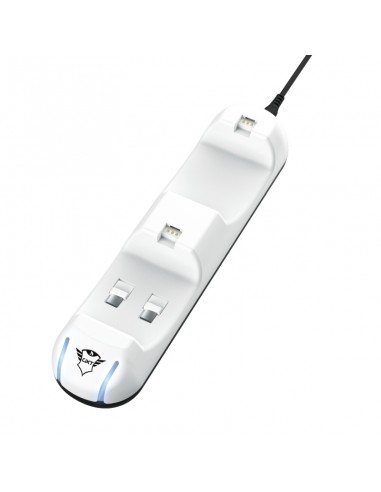 Trust GXT250 - Charger for 2 PS5 Pads