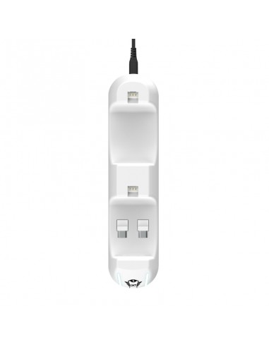 Trust GXT250 - Charger for 2 PS5 Pads