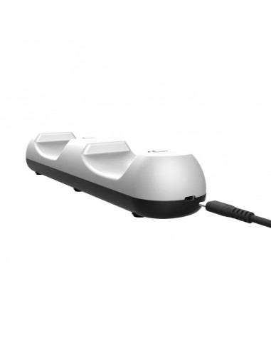 Trust GXT250 - Charger for 2 PS5 Pads