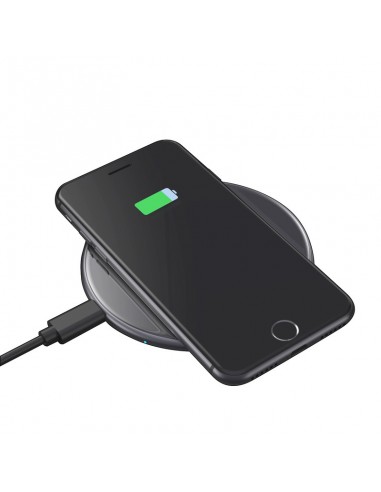 Caricabatterie wireless rapido Crong...