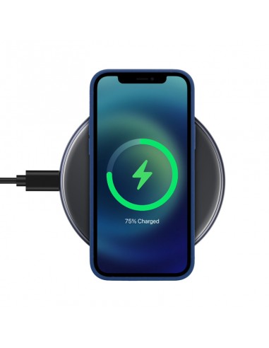 Caricabatterie wireless rapido Crong...