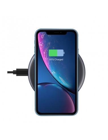 Caricabatterie wireless rapido Crong...