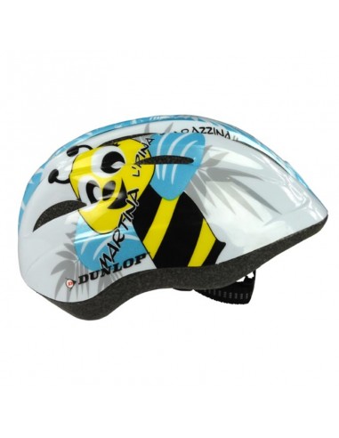 Dunlop - Kids helmet Bee