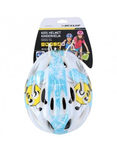 Dunlop - Kids helmet Bee