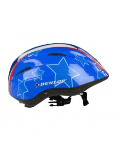 Dunlop - Kids Helmet (Blue)