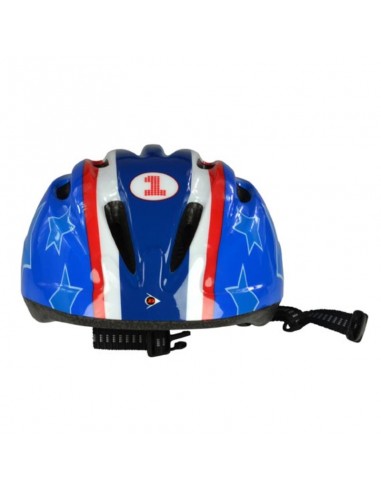 Dunlop - Kids Helmet (Blue)