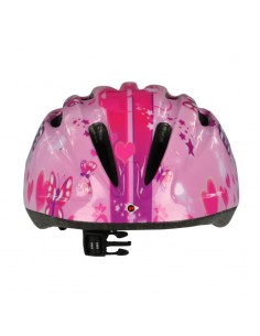 Dunlop - Kids Helmet (Pink) 2
