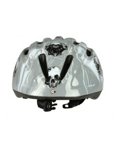 Dunlop - Kids helmet (Gray) 2