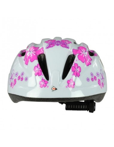 Dunlop - Kids Helmet (White)
