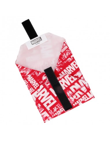 Marvel - Reusable breakfast wrapper