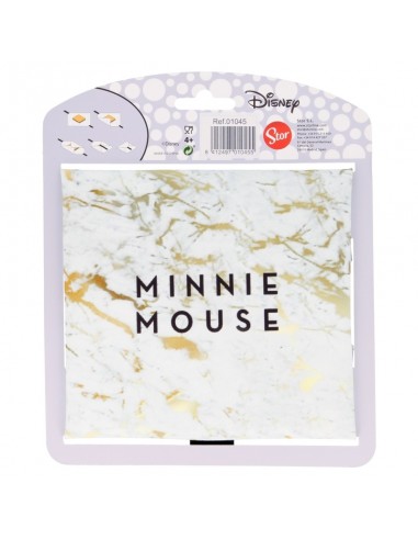 Minnie Mouse - Reusable breakfast...
