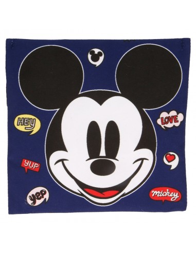 Mickey Mouse - Reusable snack bag