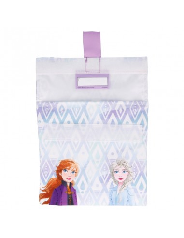 Frozen - Reusable snack bag (Elements 1)