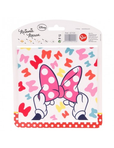 Minnie Mouse - Reusable sandwich wrapper