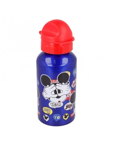 Mickey Mouse - Bottle 500 ml