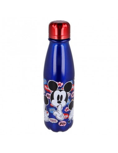 Minnie Mouse - 600 ml aluminum bottle