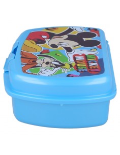 Mickey Mouse - Lunchbox 2