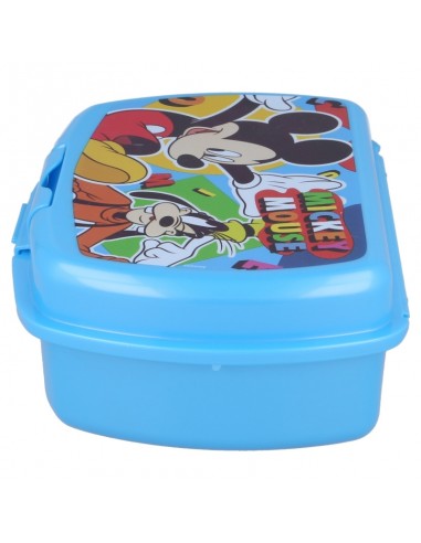 Mickey Mouse - Lunchbox