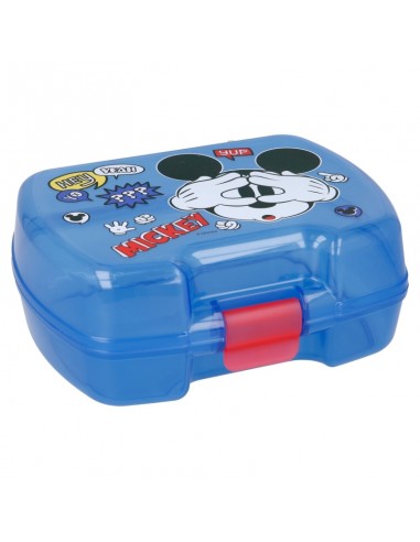 Mickey Mouse - Lunchbox
