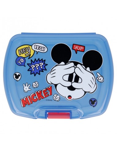 Mickey Mouse - Lunchbox