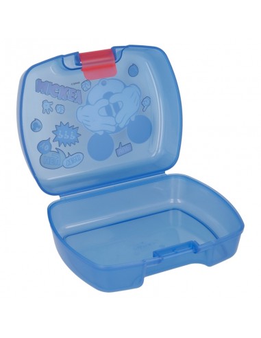 Mickey Mouse - Lunchbox