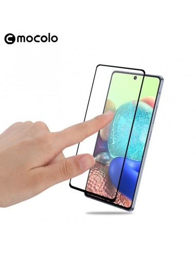 Mocolo 3D Glass Full Glue -...