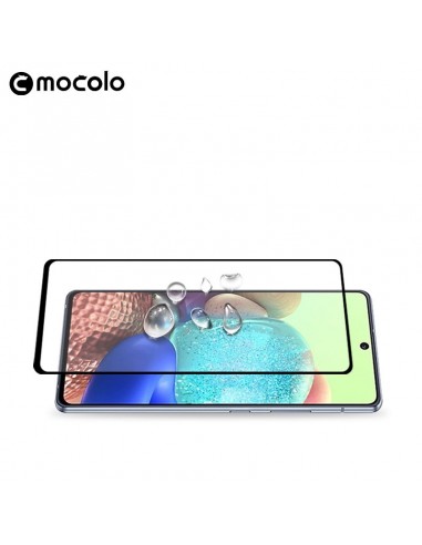 Mocolo 3D Glass Full Glue -...