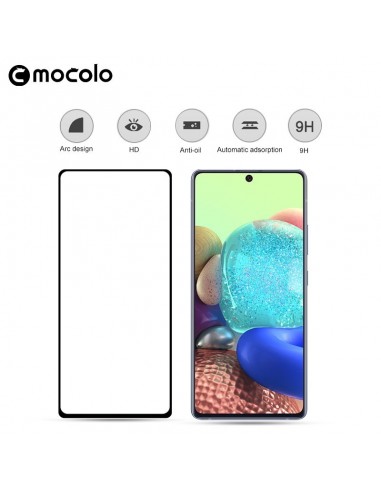 Mocolo 3D Glass Full Glue -...