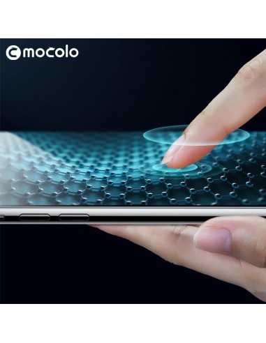 Mocolo 3D Glass Full Glue -...