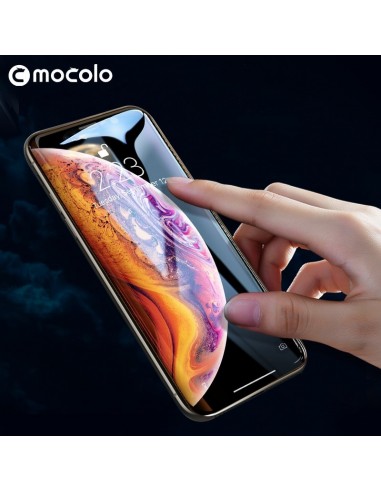 Mocolo 3D Glass Full Glue -...