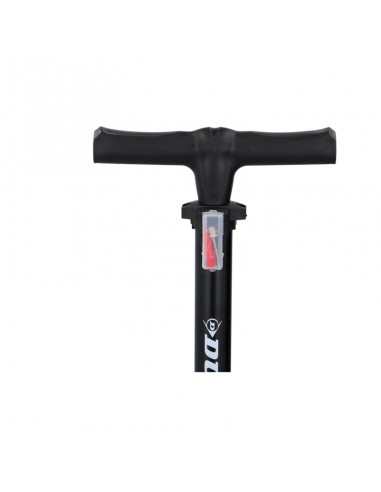 Dunlop - Bicycle floor pump