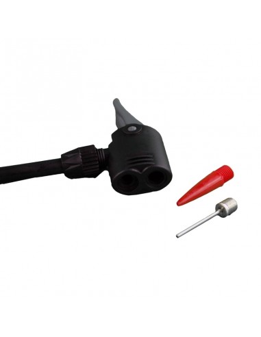 Dunlop - Bicycle floor pump