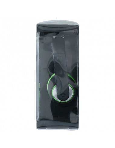 Grundig - Headphones (green)