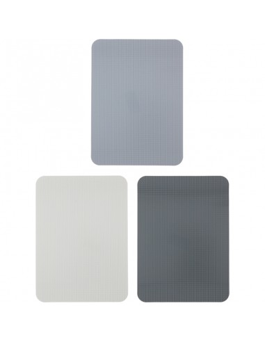 Alpina - Cutting board / mat 3 pcs.
