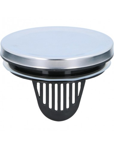 Alpina - A jug with a lid made of...
