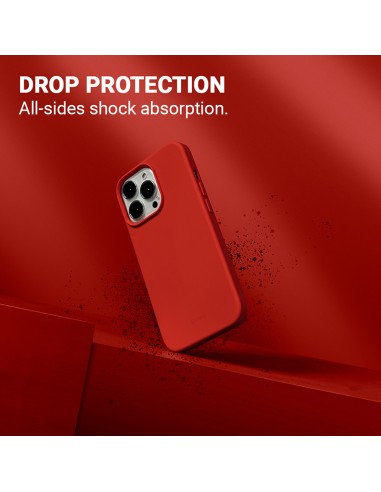 Crong Color Cover - Custodia per...