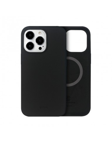 Crong Color Cover Magnetic - Custodia...