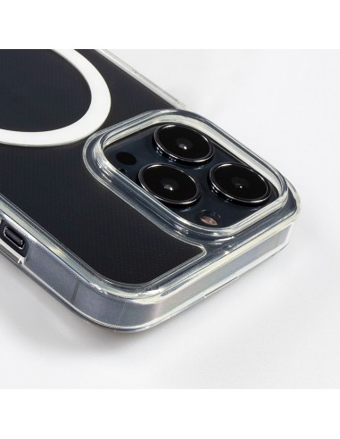 Crong Clear MAG Cover - Custodia...