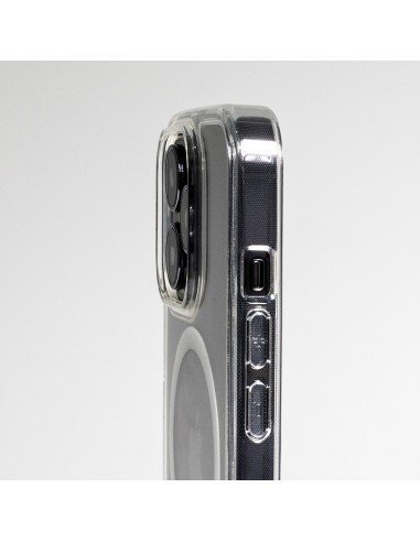 Crong Clear MAG Cover - Custodia...