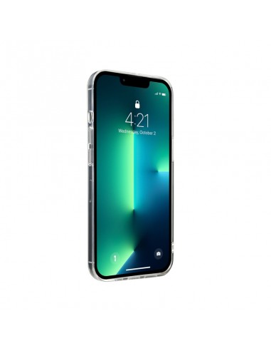 Crong Crystal Slim Cover - Custodia...