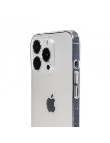 Crong Crystal Slim Cover - Custodia...