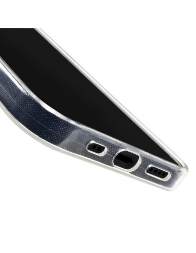 Crong Crystal Slim Cover - Custodia...