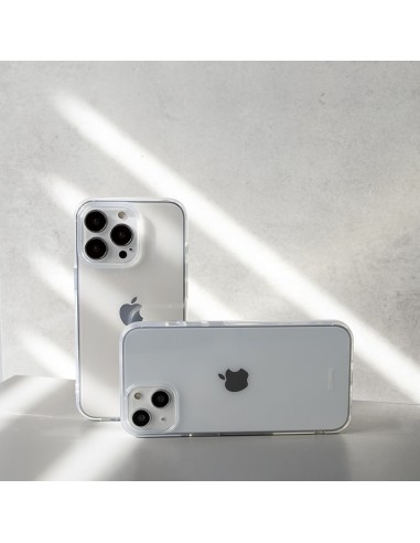 Crong Crystal Slim Cover - Custodia...