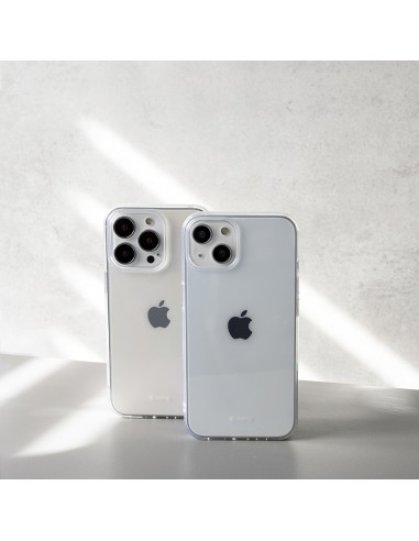Crong Crystal Slim Cover - Custodia...