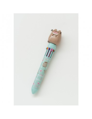 Pusheen - Set di scrittura Foodie (13...