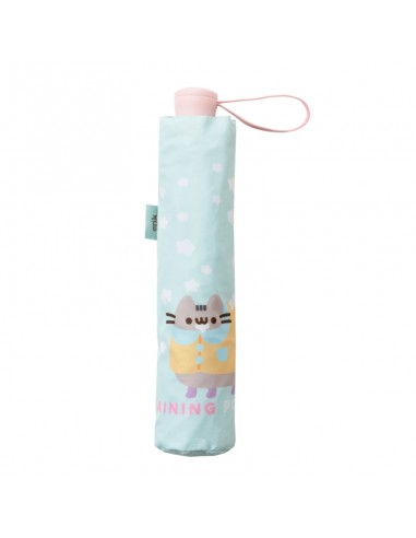 Pusheen - Ombrello pieghevole della...