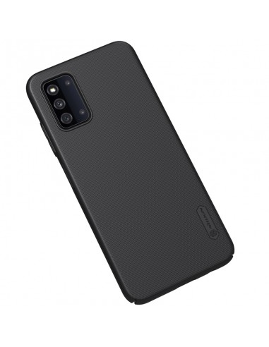 Nillkin Super Frosted Shield - Case...