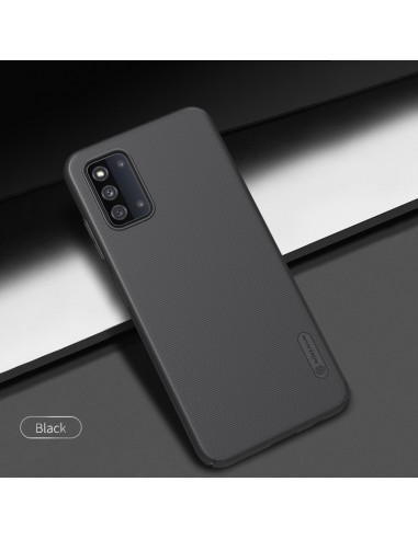 Nillkin Super Frosted Shield - Case...
