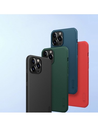 Nillkin Super Frosted Shield Pro -...